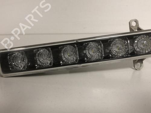 Right daytime light CITROËN C3 II (SC_) 1.4 HDi 70 (SC8HZC, SC8HR0, SC8HP4) | BP33603086C103 - Image 3