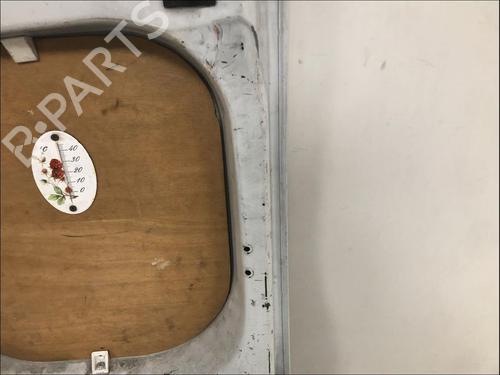 Used Right rear door Right rear door RENAULT KANGOO Express (FW0/1_) [2008-2026] 33586384 33586384