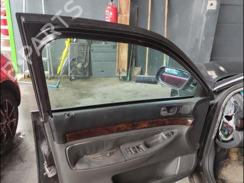 Used Front left window mechanism Front left window mechanism AUDI A4 B5 Avant (8D5) 1.9 TDI (110 hp) 35907163 35907163