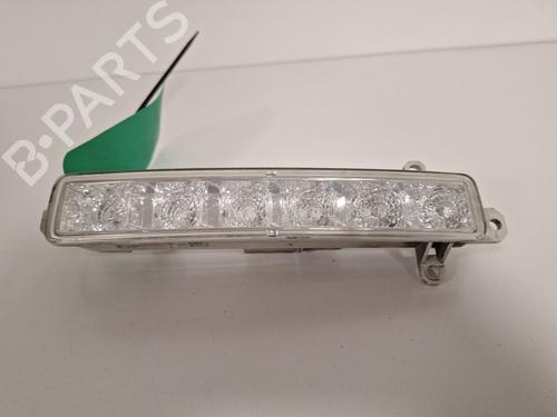 Right daytime light CITROËN C3 II (SC_) 1.4 HDi 70 (SC8HZC, SC8HR0, SC8HP4) | BP33592497C103 - Image 2