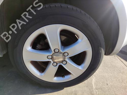 Used Rim Rim SEAT LEON (1P1) 1.9 TDI (105 hp) 33594244 33594244