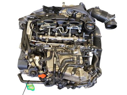 Engine AUDI A3 (8V1, 8VK) 1.6 TDI | BP33592651M1 - Image 4