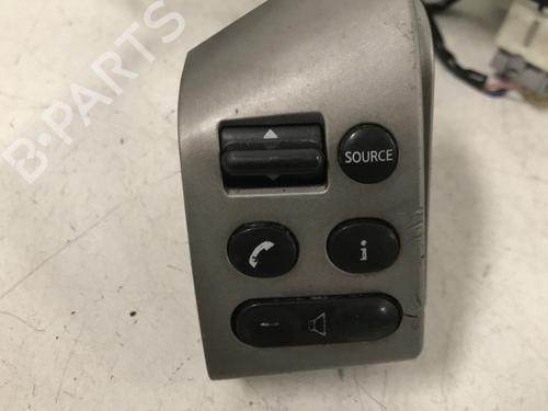 Steering column stalk NISSAN NOTE (E11, NE11) 1.5 dCi | BP33851161I23 - Image 2