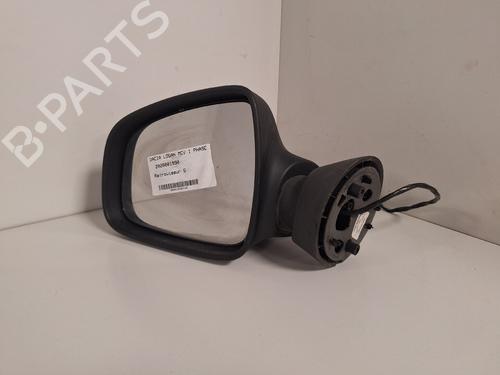 Used Left mirror Left mirror 37254646 37254646
