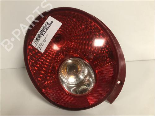Used Left taillight Left taillight CHEVROLET MATIZ (M200, M250) 0.8 (52 hp) 33584565 33584565