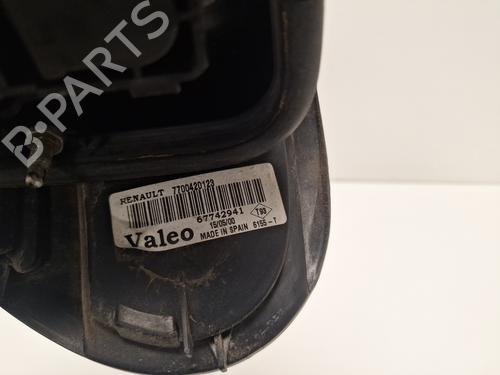 Used Right taillight Right taillight RENAULT LAGUNA I (B56_, 556_) [1993-2002] 33591502 33591502