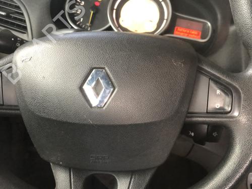 Used Driver airbag Driver airbag RENAULT MEGANE III Hatchback (BZ0/1_, B3_) 1.5 dCi (86 hp) 33604310 33604310