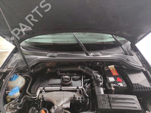 Used Scuttle panel Scuttle panel AUDI A3 (8P1) [2003-2013] 35912476 35912476