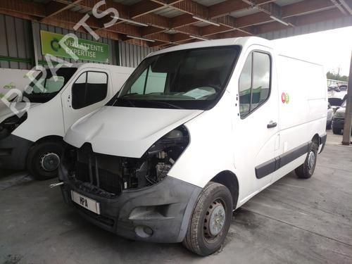 left-front-driveshaft-renault-master-iii-van-fv-2010-33596877 main image