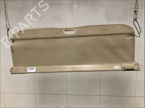 Used Rear parcel shelf Rear parcel shelf MERCEDES-BENZ A-CLASS (W169) A 180 CDI (169.007, 169.307) (109 hp) 34615152 34615152