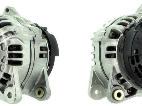Used Alternator Alternator RENAULT CLIO II (BB_, CB_) [1998-2016] 35914531 35914531