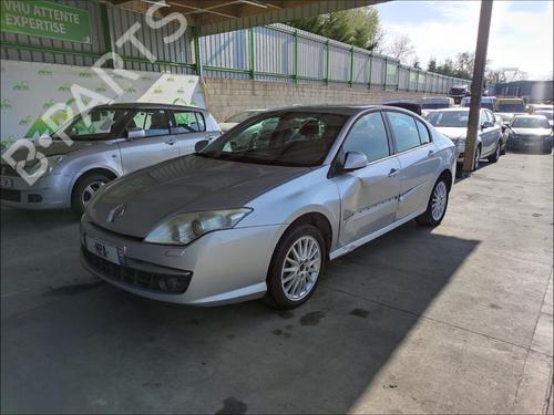 Used Servo brake Servo brake RENAULT LAGUNA III (BT0/1) 2.0 dCi (BT01, BT08, BT09, BT0E, BT0K, BT12, BT1C, BT1D,... (150 hp) 33587111 33587111