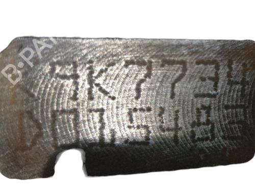 Used Engine Engine RENAULT SCÉNIC II (JM0/1_) [2003-2010] 33597250 33597250