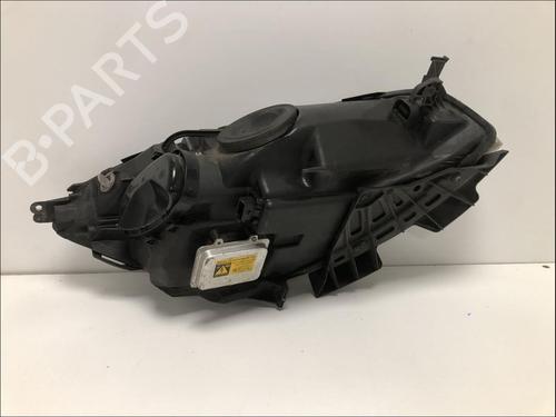 Used Left headlight Left headlight CITROËN C4 Picasso I MPV (UD_) [2006-2015] 33591214 33591214