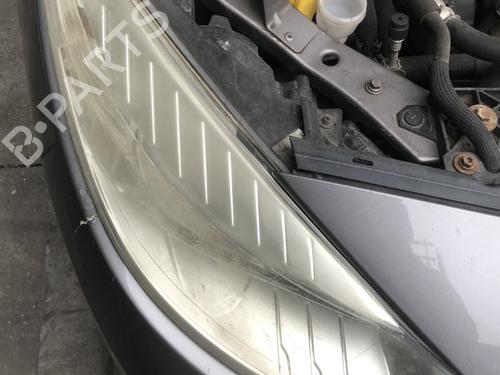 Right headlight RENAULT FLUENCE (L3_) 1.5 dCi (L30A) | BP33708550C29 - Image 2