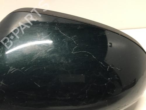 Used Left mirror Left mirror MERCEDES-BENZ A-CLASS (W168) A 140 (168.031, 168.131) (82 hp) 33574541 33574541