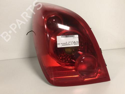 Left taillight NISSAN PRIMERA Hatchback (P12) | BP33599072C34 - Image 3