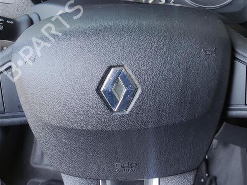 driver-airbag-renault-laguna-iii-bt01-2007-2008-2009-2010-2011-2012-2013-2014-2015-35908296 main image