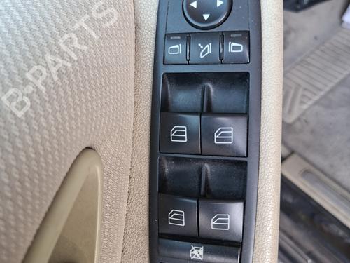 Used Left front window switch Left front window switch 36897644 36897644