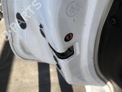 rear-left-lock-citroen-c3-ii-sc_-2009-33602852 main image