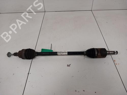 Right rear driveshaft FORD KUGA I 2.0 TDCi 4x4 | BP33588314M41 - Image 3