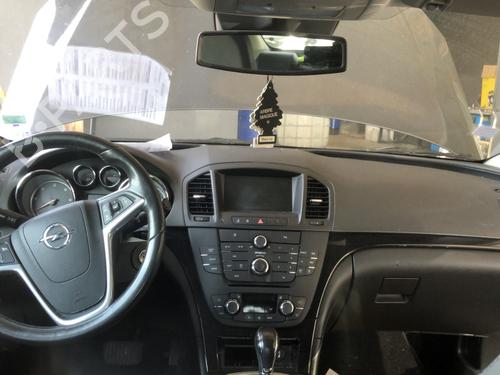Cruscotto Cruscotto OPEL INSIGNIA A Saloon (G09) [2008-2017] 33851349 33851349