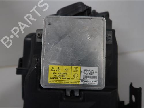 Used Left headlight Left headlight BMW 3 (E90) 325 i (218 hp) 33576568 33576568