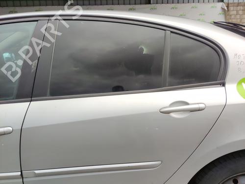 left-rear-door-renault-laguna-iii-bt01-2007-2008-2009-2010-2011-2012-2013-2014-2015-34569589 main image