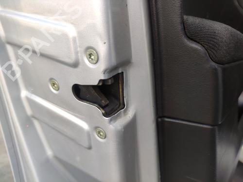 Used Front left lock Front left lock 36576307 36576307