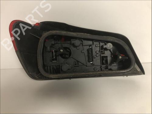 Used Right taillight Right taillight PEUGEOT 306 Hatchback (7A, 7C, N3, N5) [1993-2003] 33582181 33582181