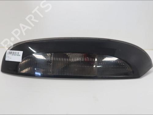 Used Left taillight Left taillight OPEL CORSA C (X01) 1.3 CDTI (F08, F68) (70 hp) 33576486 33576486