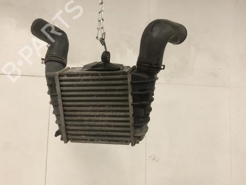 Used Intercooler Intercooler VW POLO IV (9N_, 9A_) 1.4 TDI (80 hp) 33602110 33602110