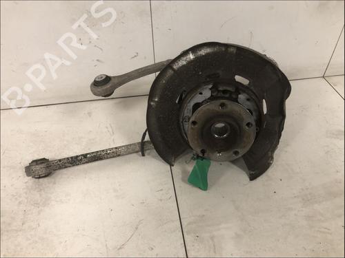 Mozzo posteriore sinistro Mozzo posteriore sinistro BMW X5 (F15, F85) xDrive 30 d (258 hp) 34705503 34705503
