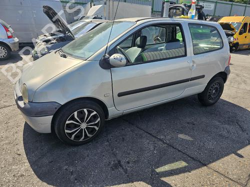 Used Parts RENAULT TWINGO I (C06_)  1.2 (C066, C068)  4908553