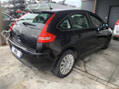 Dashboard CITROËN C4 I (LC_) 1.6 HDi | BP33599603C46 - Image 4