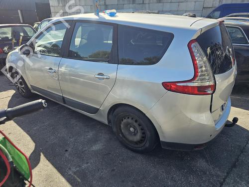 Used Parts RENAULT GRAND SCÉNIC III (JZ0/1_) 1.5 dCi (JZ0B, JZ07) 4908620
