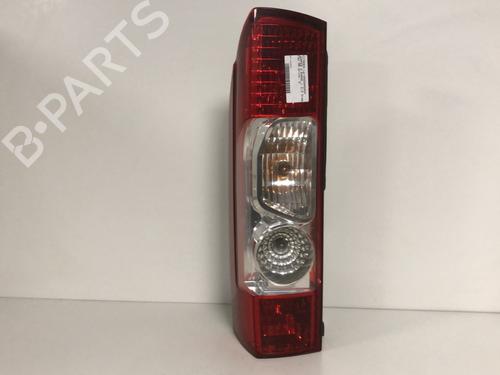 Used Left taillight Left taillight CITROËN JUMPER II Van 2.2 HDi 120 (120 hp) 33599408 33599408