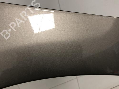 Used Left front fenders Left front fenders RENAULT SCÉNIC III (JZ0/1_) 1.5 dCi (JZ02, JZ0R) (95 hp) 33598024 33598024