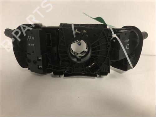 Used Steering column stalk Steering column stalk RENAULT SCÉNIC II (JM0/1_) [2003-2010] 33582437 33582437