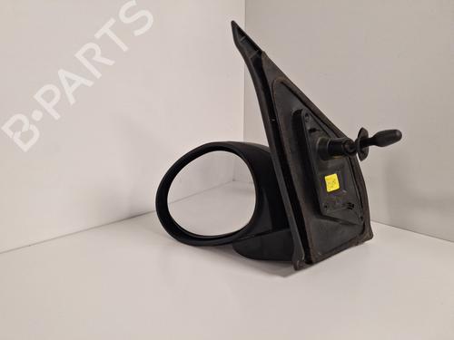 Used Left mirror Left mirror CITROËN C1 (PM_, PN_) 1.0 (68 hp) 33592772 33592772