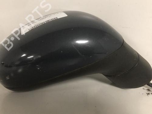 Used Right mirror Right mirror SEAT LEON (1P1) 1.9 TDI (105 hp) 33596530 33596530