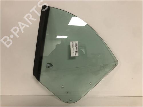Used Front left quarter glass Front left quarter glass NISSAN MICRA C+C III (K12) 1.4 16V (88 hp) 35906581 35906581