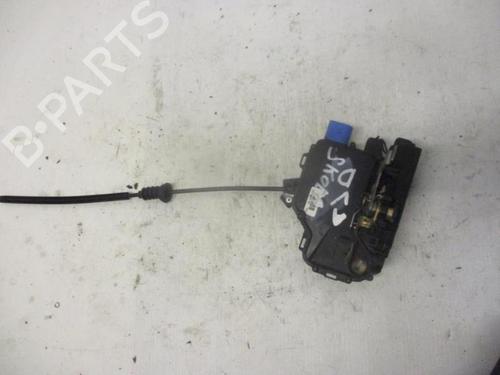 Used Front right lock Front right lock SKODA FABIA I Combi (6Y5) [2000-2007] 33576752 33576752