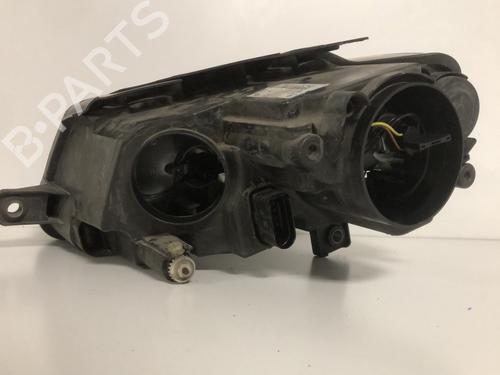 Used Right headlight Right headlight VW PASSAT B6 Variant (3C5) [2005-2011] 33594822 33594822