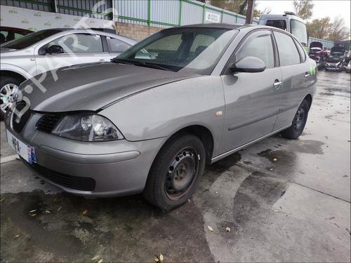 Used AC compressor AC compressor SEAT CORDOBA (6L2) 1.4 TDI (70 hp) 33575022 33575022