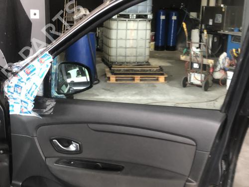 Used Front right window mechanism Front right window mechanism 33653643 33653643