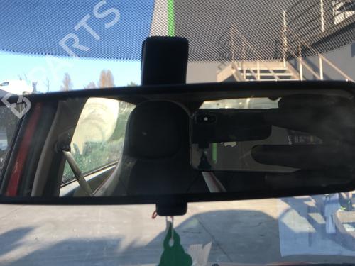 Used Rear mirror Rear mirror 37034829 37034829