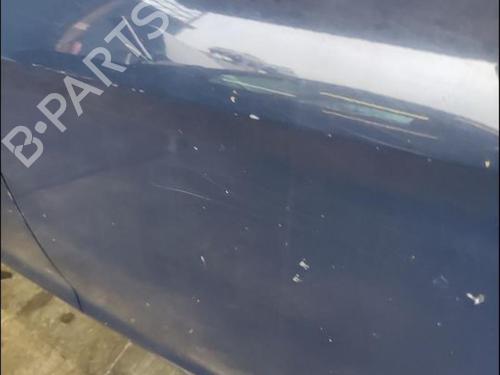 Used Left rear door Left rear door FORD FIESTA VI (CB1, CCN) 1.4 TDCi (68 hp) 33584547 33584547