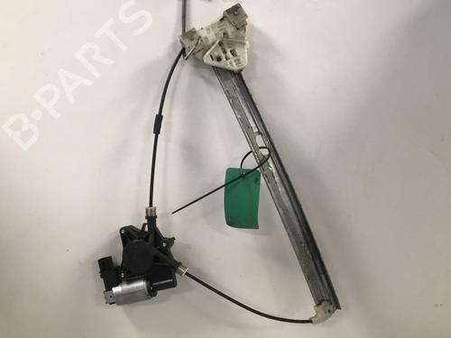 Used Front left window mechanism Front left window mechanism MAZDA 6 Hatchback (GG) [2002-2008] 33948197 33948197