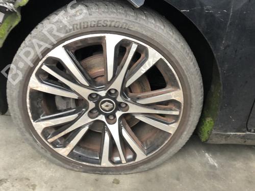Used Rim Rim RENAULT TALISMAN (LP_) 1.6 dCi 160 (160 hp) 33600533 33600533
